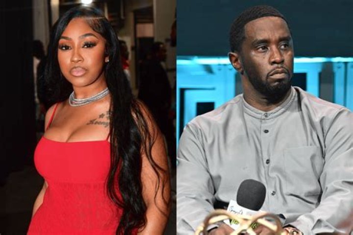 Unraveling Diddy's Relationship Status: The Many Facets of Love