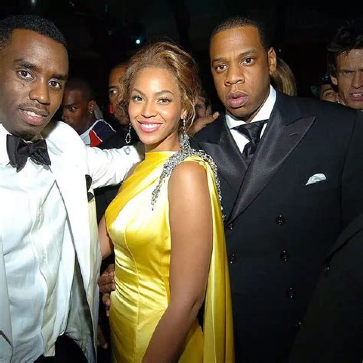 Diddy and Beyoncé: A Dynamic Duo in the World of Music