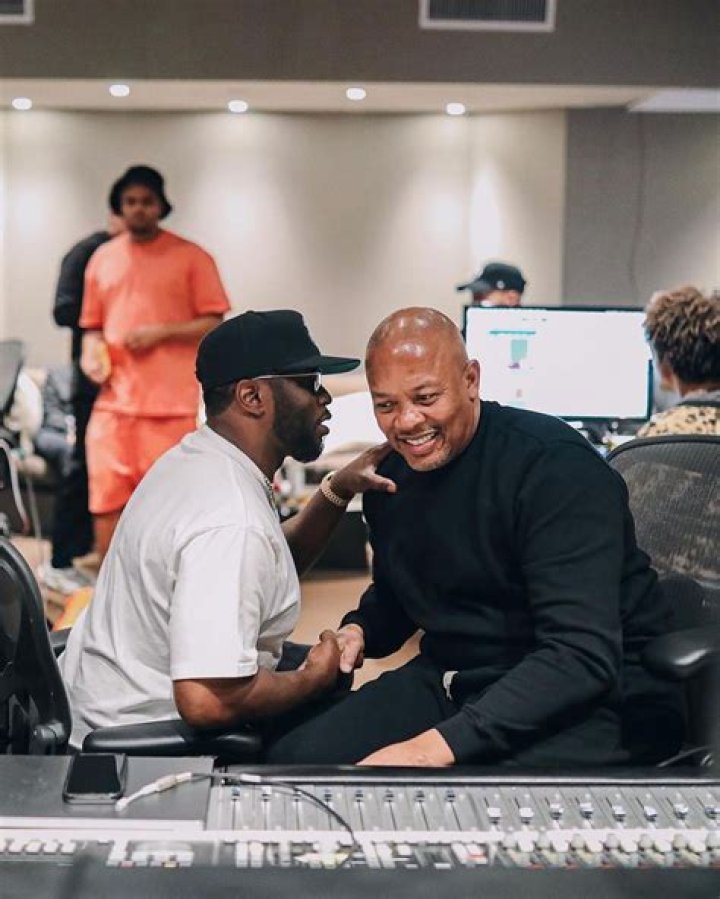 Diddy and Dre: The Unforgettable Power Duo of Hip-Hop