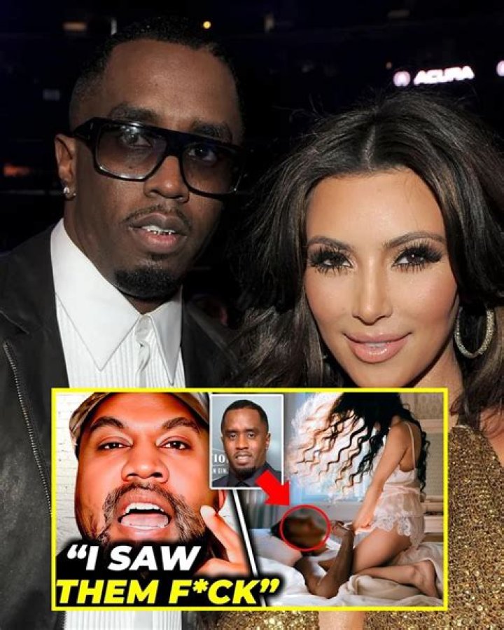 Diddy and Kim Kardashian Video: A Deep Dive into Their Relationship and Impact