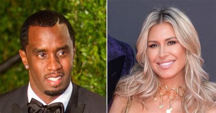 Diddy’s Ex Wives: A Journey Through Love and Heartbreak