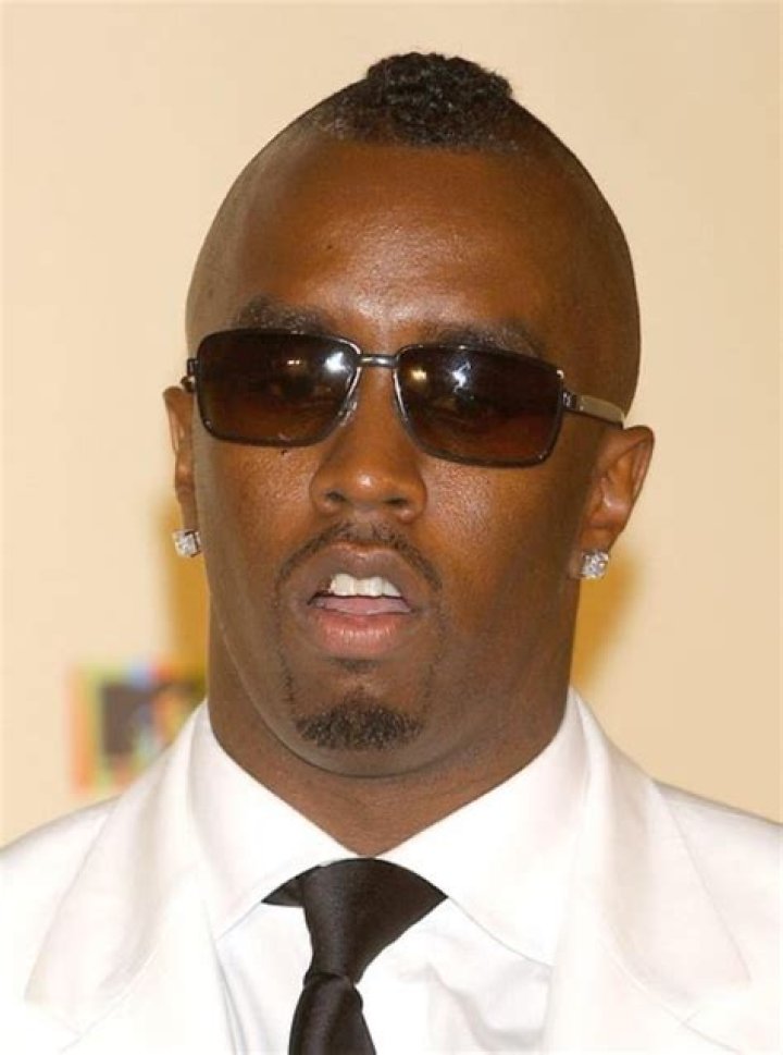 The Fascinating Evolution of Diddy Hairstyle: A Journey Through Trendsetting Cuts and Styles