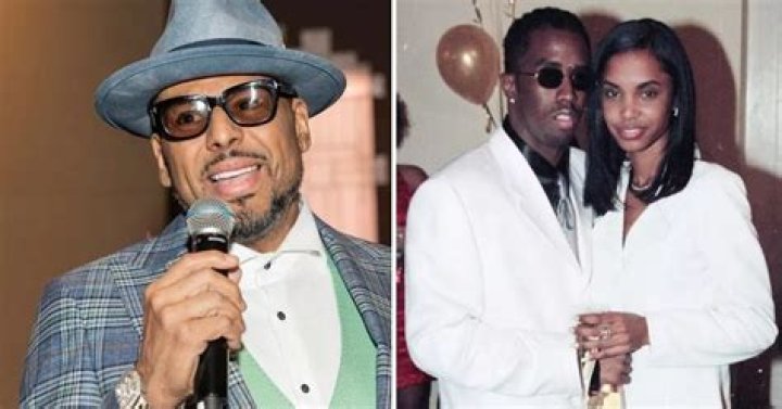 Diddy’s Journey to Matrimony: The Unfolding Love Story