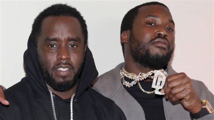 Diddy and Meek Mill: A Dynamic Duo in Hip-Hop