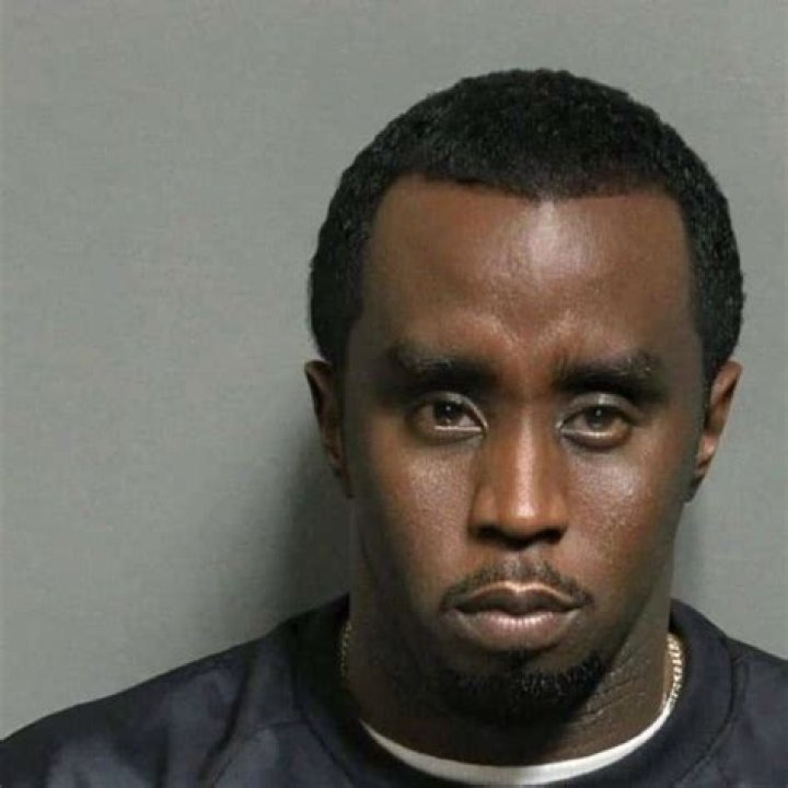 Diddy Mugshot: A Glimpse into the Icon's Controversial Moment