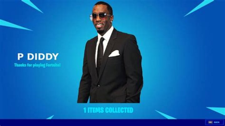 Diddy Tycoon Fortnite: The Ultimate Guide to Becoming a Gaming Mogul
