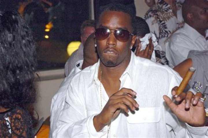 Diddy White Party Leo: A Celebration of Style and Elegance