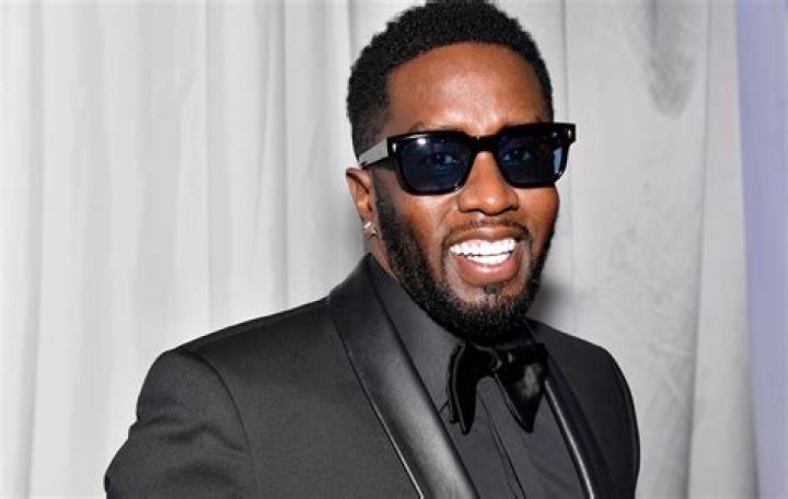 Diddy: The Multifaceted Icon of Hip-Hop Culture