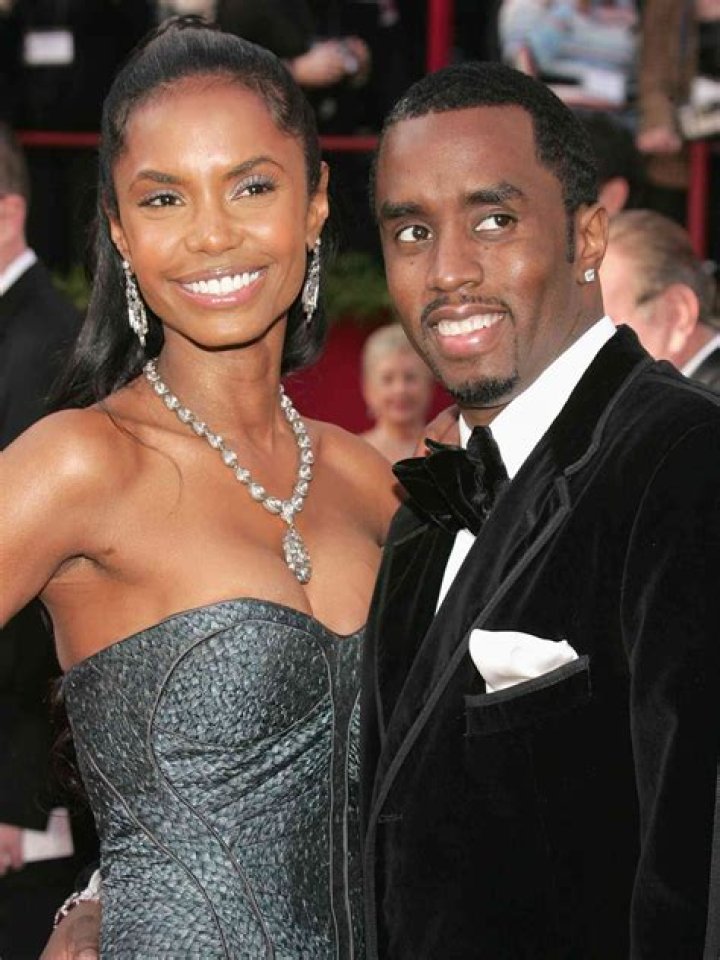 Diddy’s Wife: The Untold Story of Love and Partnership