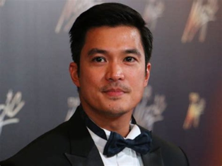 Unveiling the Life and Career of Diether Ocampo
