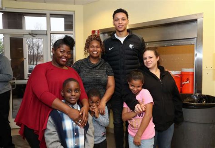 Dillon Brooks Parents: Unveiling the Family Roots of the Talented NBA Player