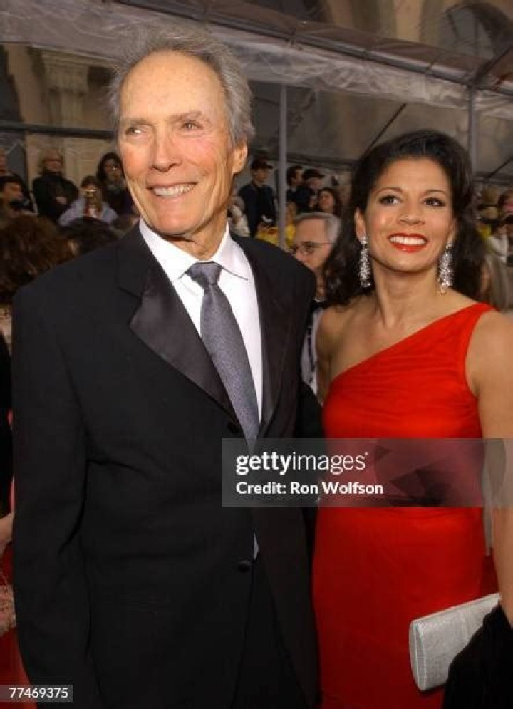 Dina Eastwood: A Comprehensive Look at Her Life and Career