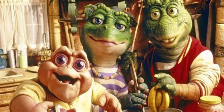 Exploring the Enigmatic Endings of Dinosaurs Show: A Journey Through Time