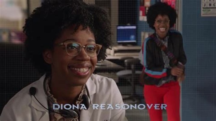 Unveiling the Age and Life of Diona Reasonover: A Deep Dive Into Her Journey