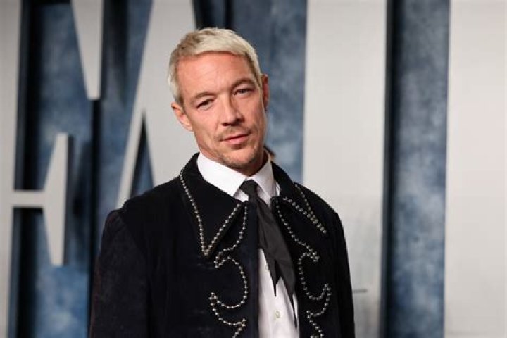 Diplo: A Comprehensive Look at the Music Icon and His Impact