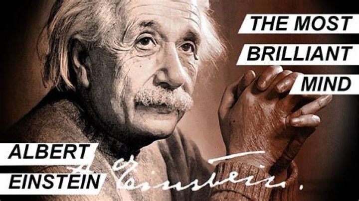 Discover the Brilliant Mind: Albert Einstein's IQ and Its Impact on Science