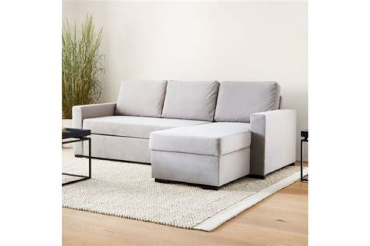 Discover the Comfort and Style of the West Elm Sleeper Sofa