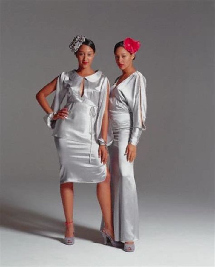 Discover the Dynamic Duo Tia and Tamera Mowry: A Journey of Talent and Sisterhood