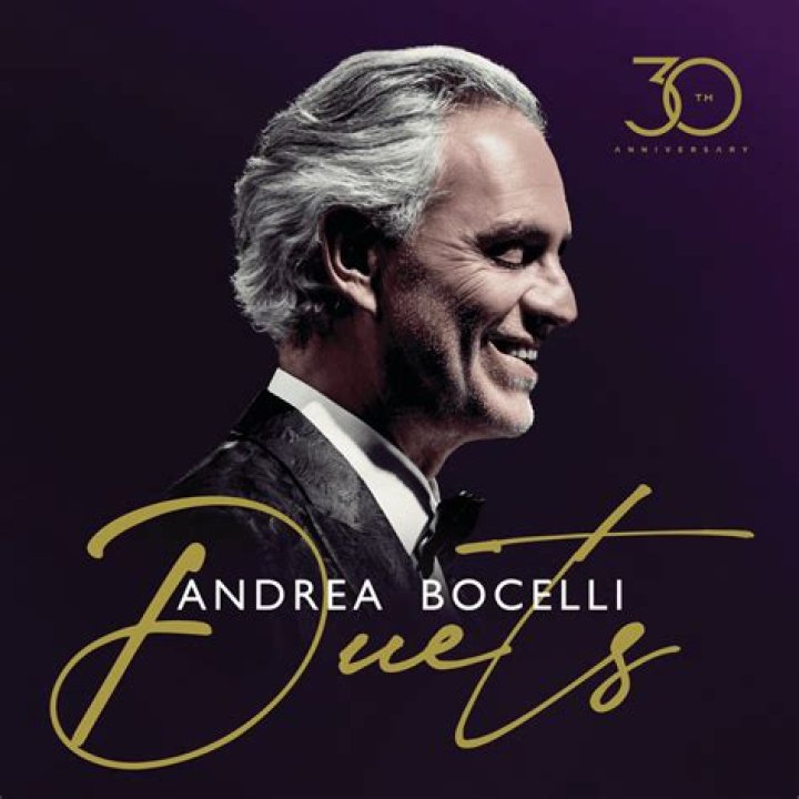 Discover the Enchanting Voice of Andrea Bocelli: Explore His Divine Music