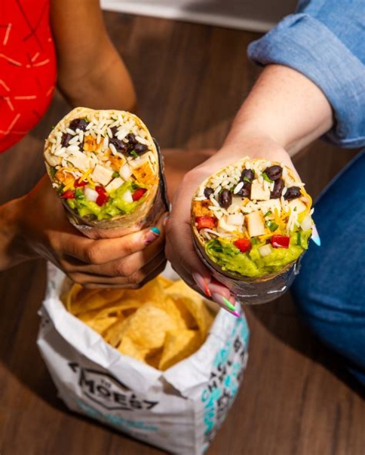 Discover the Flavorful World of Moes Southwest Grill