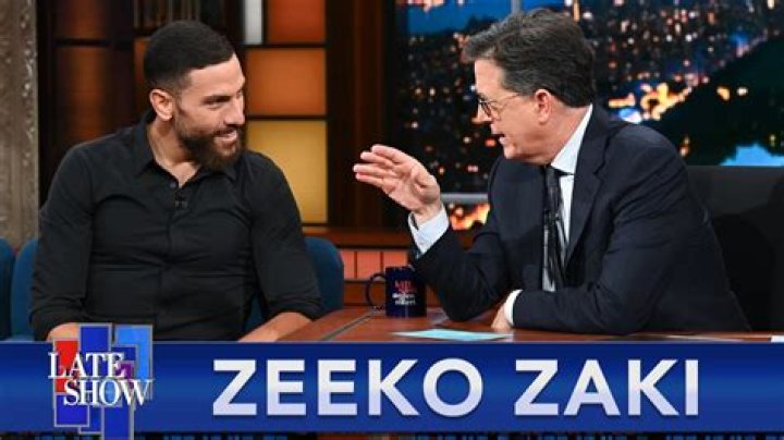 Discover the Inspiring Journey of Zeeko Zaki: From Struggles to Success