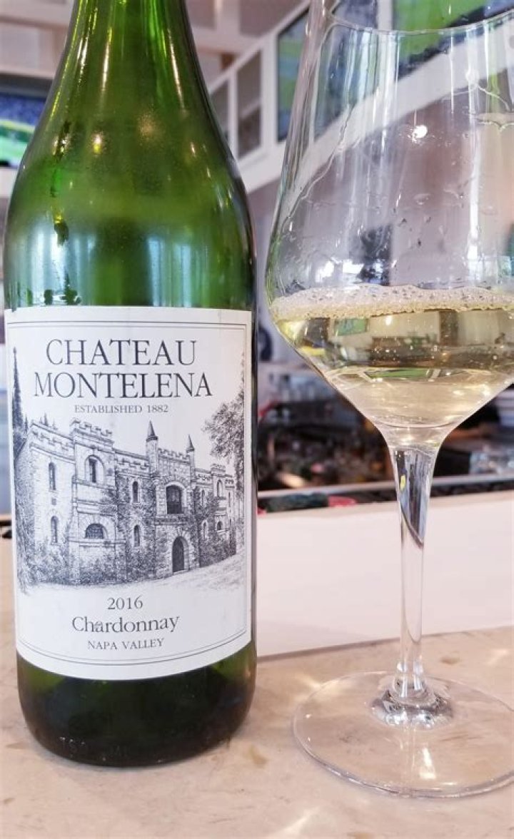 Discover the Magic of Chateau Montelena: A Premier Napa Valley Winery