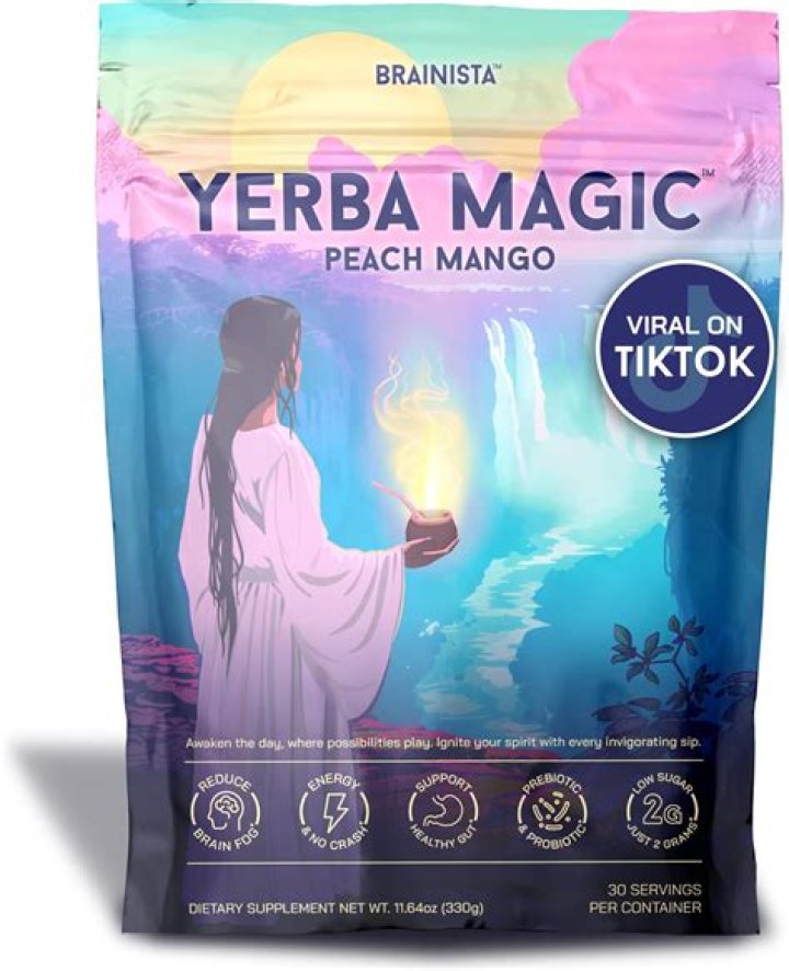 Discover the Magic of Yerba Mate UK: A Comprehensive Guide