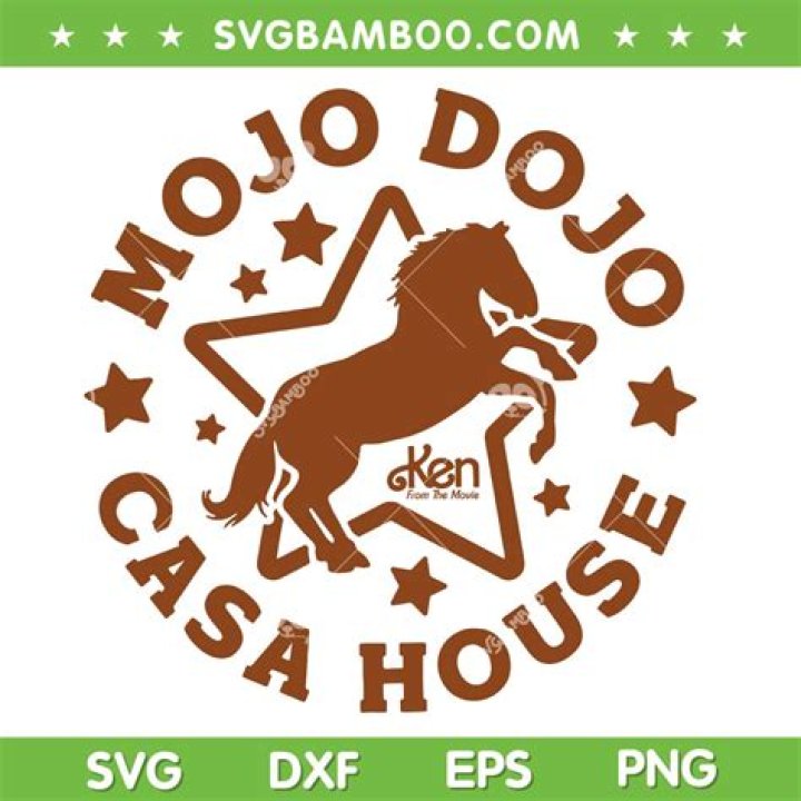 Discovering Ken's Mojo Dojo Casa House Sign: A Cultural Icon