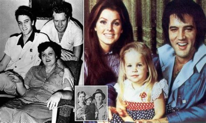 Discovering the Legacy: Who Are Elvis Presley's Grandchildren?