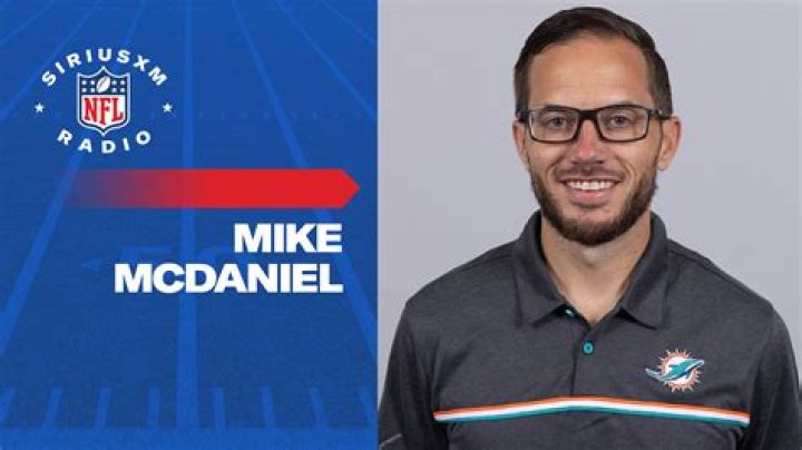 Discovering the Roots of Mike McDaniel: Where is He From?