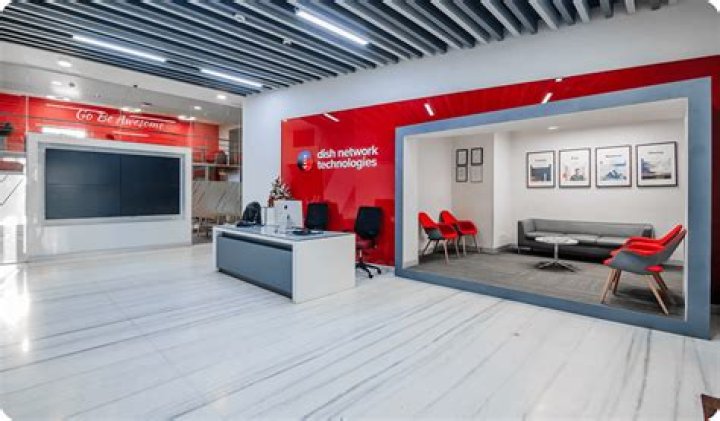Your Guide to DISH Office Locations: Find a Store Near You