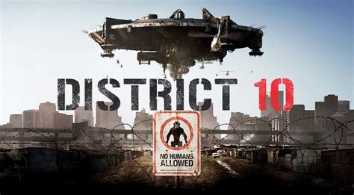 District 9 Sequel: What to Expect from the Next Chapter