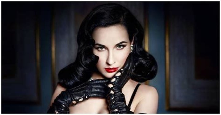 Dita Von Teese Net Worth: Insights, Achievements, and Lifestyle
