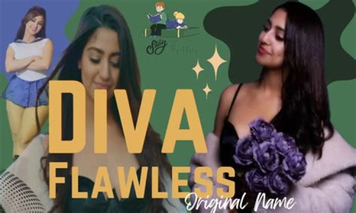 Unveiling the True Diva Flawless Meaning: A Comprehensive Guide