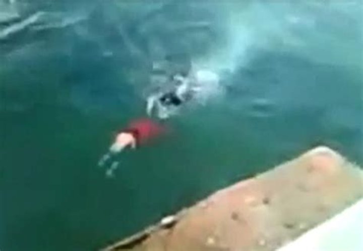 Diving Face Split Incident: A Deep Dive into the Tragic Event