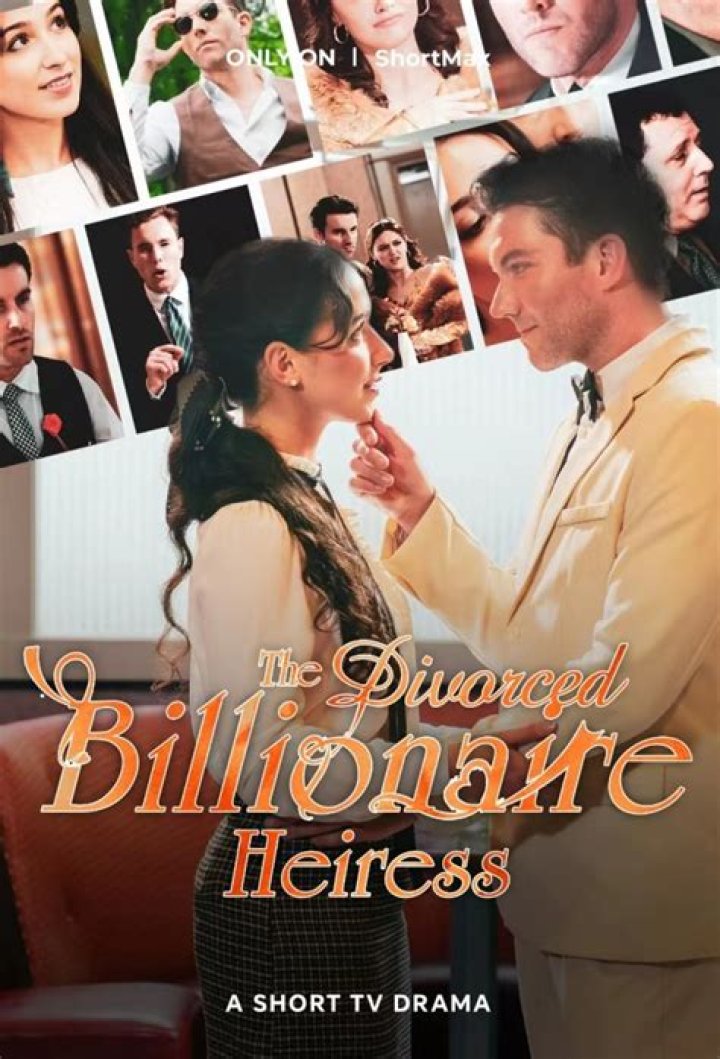 Divorce Billionaire: Exploring the High-Stakes World of Wealthy Separations