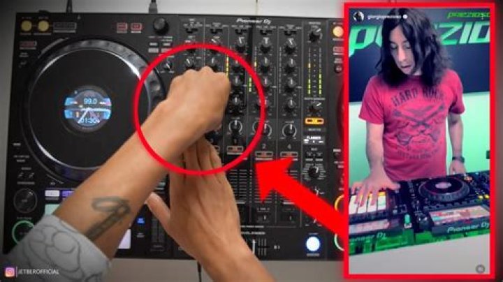 DJ Casero: The Rise of a Global Electronic Music Sensation