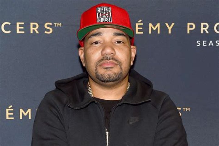 DJ Envy: The Rise of a Renowned DJ and Media Personality