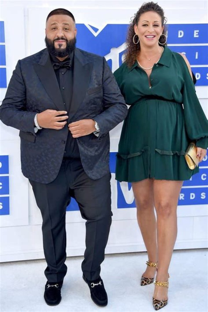 Understanding DJ Khaled's Wife: Nicole Tuck