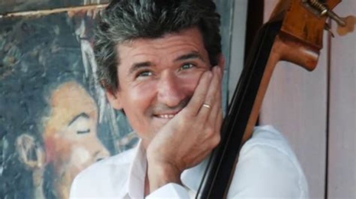 Django Ward: The Rise of a Promising Star in the Entertainment Industry