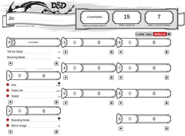 Comprehensive Guide to DND5E Wikidot: Your Ultimate Resource for Dungeons &amp; Dragons 5th Edition