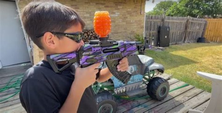 Do Gel Blasters Hurt? A Comprehensive Guide