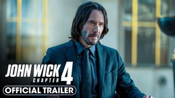 Do John Wick Die in Chapter 4? An In-Depth Analysis of His Fate