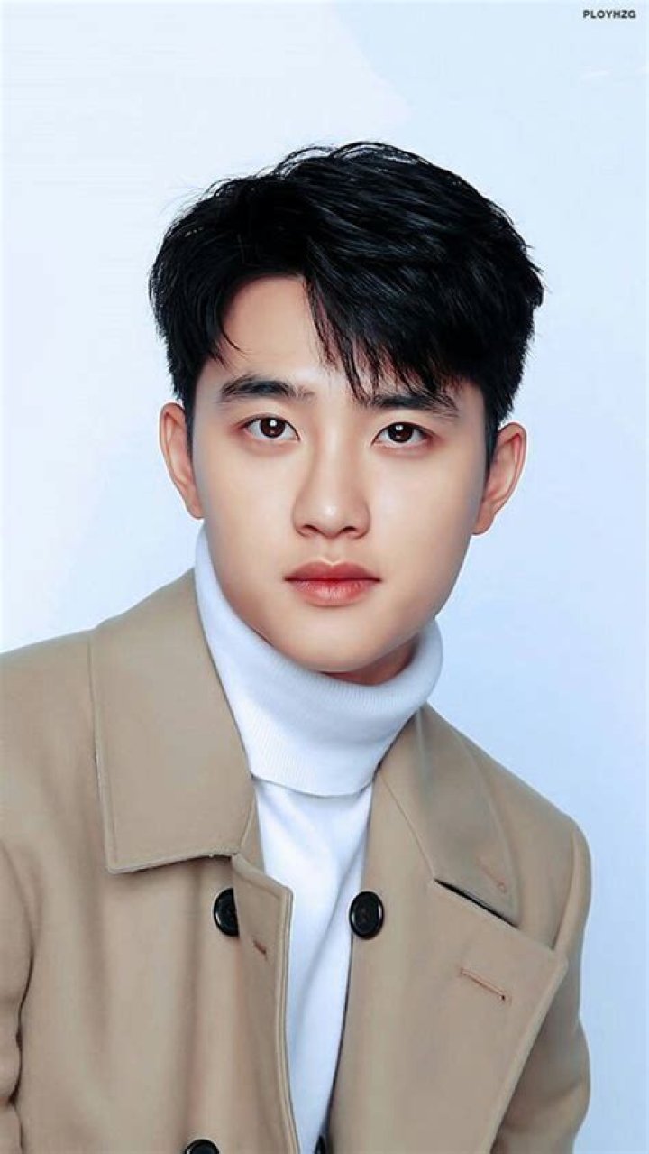Do Kyung Soo: The Multifaceted Talent of K-Pop and Beyond