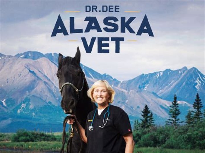 Doctor Dee: The Compassionate Vet from Alaska