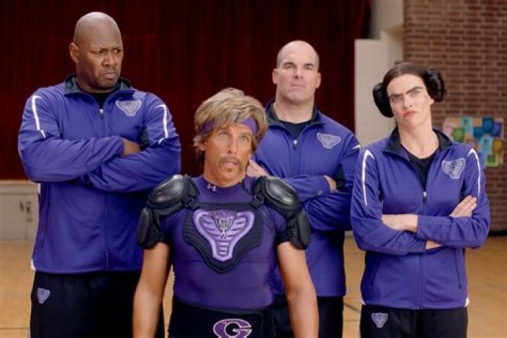 Dodgeball Cast: A Deep Dive into the Iconic Characters and Their Actors