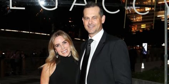 Unveiling the Personal Life of Aaron Boone: Does He Have a Wife?