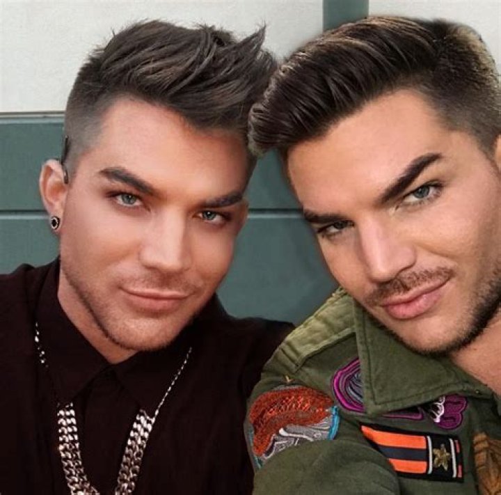 Exploring the Mystery: Does Adam Lambert Have a Twin Brother?