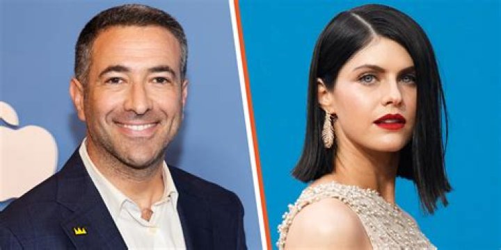 Unveiling the Personal Life of Ari Melber: Does Ari Melber Have a Wife?