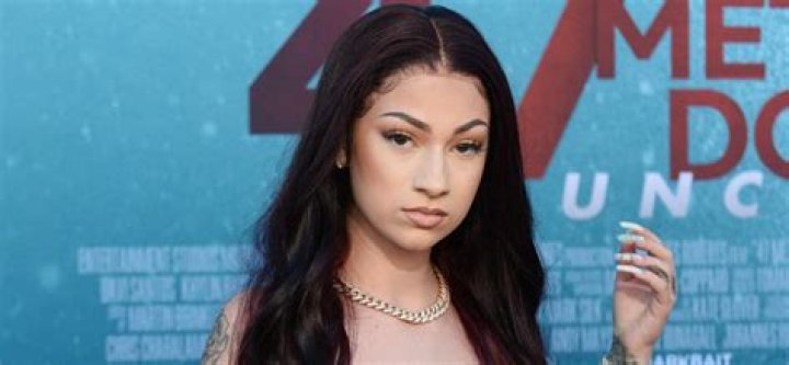 Does Bhad Bhabie Support Trump? Exploring the Rapper's Political Views and Influence